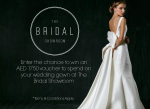 Bridal-Showroom-Competition