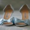 Aquamarine Shoes 