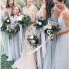 Bridesmaids in Blue 
