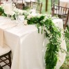 Foliage Table Runner 