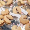 Fortune Cookie Favours 