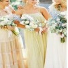 Lemon Bridesmaid Dresses 