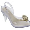 Melissa Lady Dragon Cinderella Shoes