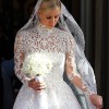 Nicki Hilton's Gown