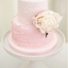 Pale Pink Cake 