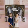 Personalised Cake Topper 