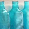 Scuba Blue Bottles 