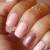 Pink Polish & Glitter