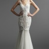 Watters Couture Gown 