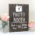 Photo Booth Props 