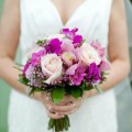 Soft Purple Bouquet 