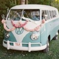 VW Wedding Combi 