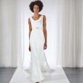 Charlie Brear Valise Gown