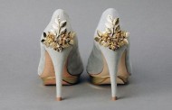 Embellished Wedding Shoes 