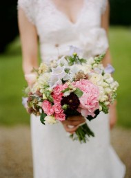 Country Charm Bouquet 