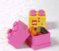 Lego Favours 