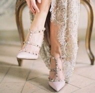 Nude Valentino Shoes