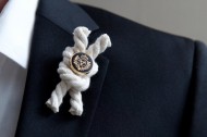 Sailor's Knot Buttonhole 