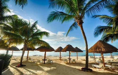 Cancun - Mexico 