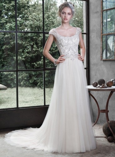 Maggie Sottero - Caitlyn 