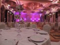 A variety of venue set ups to suite your taste