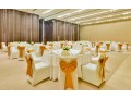 Ballroom - The Oberoi Beach Resort Al Zorah