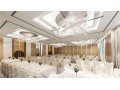 Beach Front Wedding Venues - Hilton Dubai Palm Jumeirah