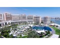 Beach Front Wedding Venues - Ritz Carlton Abu Dhabi 