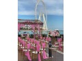 Beach Front Wedding Venues - Sheraton Jumeirah Beach Resort