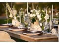 Aquario Lawns Wedding Set Up - The Oberoi Beach Resort Al Zorah
