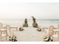 Beach Front Wedding Venues - The Oberoi Beach Resort Al Zorah