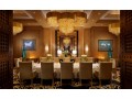Celebrities Private Dining Room