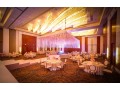 City Wedding Venues - Marriott Hotel Al Jaddaf, Dubai