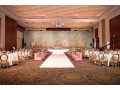 City Wedding Venues - Marriott Hotel Al Jaddaf, Dubai