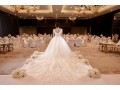 City Wedding Venues - Marriott Hotel Downtown, Abu Dhabi