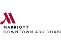 City Wedding Venues - Marriott Hotel Downtown, Abu Dhabi