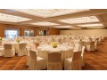 City Wedding Venues - Sheraton Dubai Creek