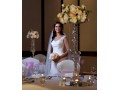 Swissotel Al Ghurair - Ballroom image (with a bride)