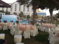 Desert Wedding Venues - Mercure Grand Hotel Jebel Hafeet