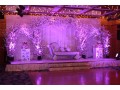 Desert Wedding Venues - Mercure Grand Jebel Hafeet