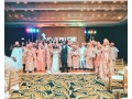 Wedding Reception at Sofitel Dubai Jumeirah Beach 