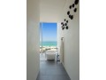 Kohinoor Suite Bathroom - The Oberoi Beach Resort Al Zorah