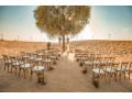 Large Wedding Venues - Bab Al Shams