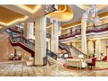 Large Wedding Venues - St Regis Abu Dhabi