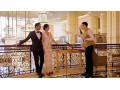 Large Wedding Venues - St. Regis Abu Dhabi