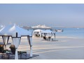 One&Only Royal Mirage 1km Private Beach