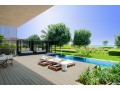 Premium Two Bedroom Villa Pool - The Oberoi Beach Resort Al Zorah