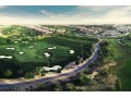 Unique and Specialty Wedding Venues - Jumeirah Golf Estates