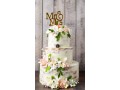 Wedding Cakes - Mister Baker