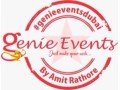 Wedding Planners - Genie Events